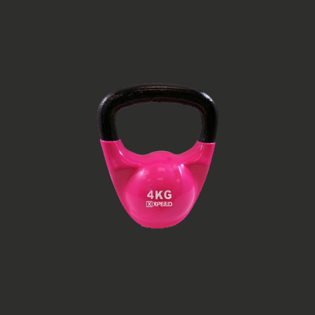 Neoprene Workout Dumbbell