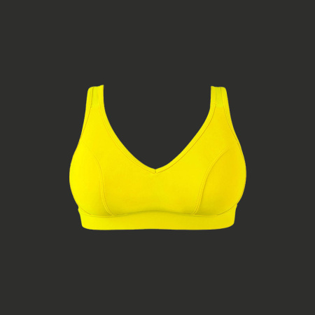 Wirefree Sport Top