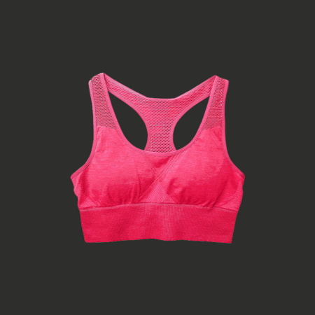 Basic Crop Tank