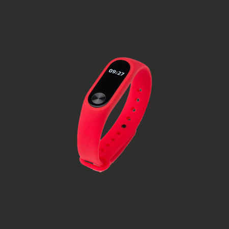 Health and Fitness Smartwatch