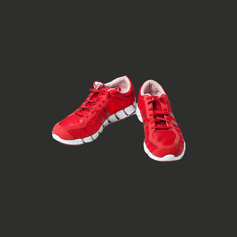 Wide Width Sneakers