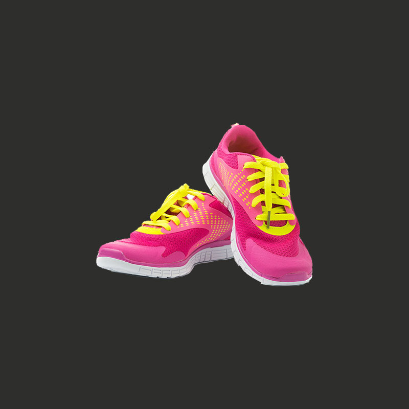 Wide Width Sneakers