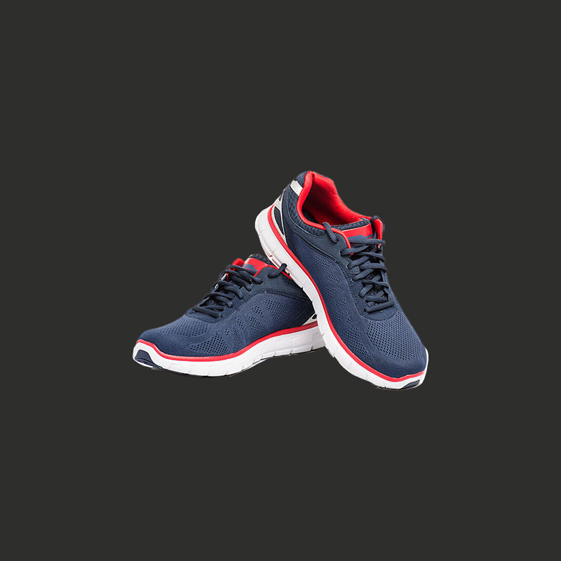 Wide Width Sneakers