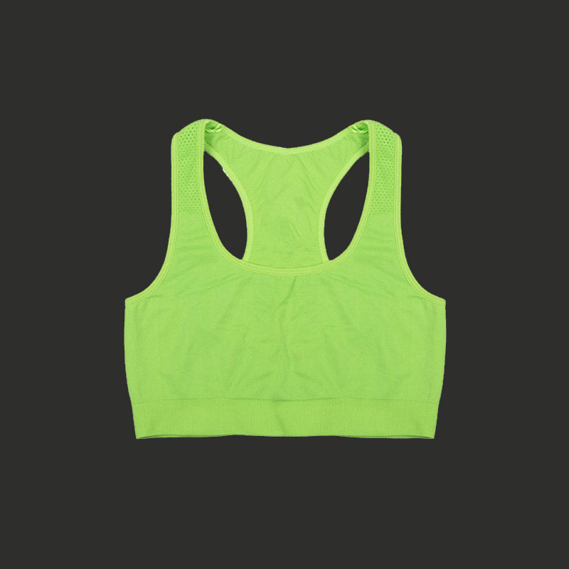 Basic Crop Tank