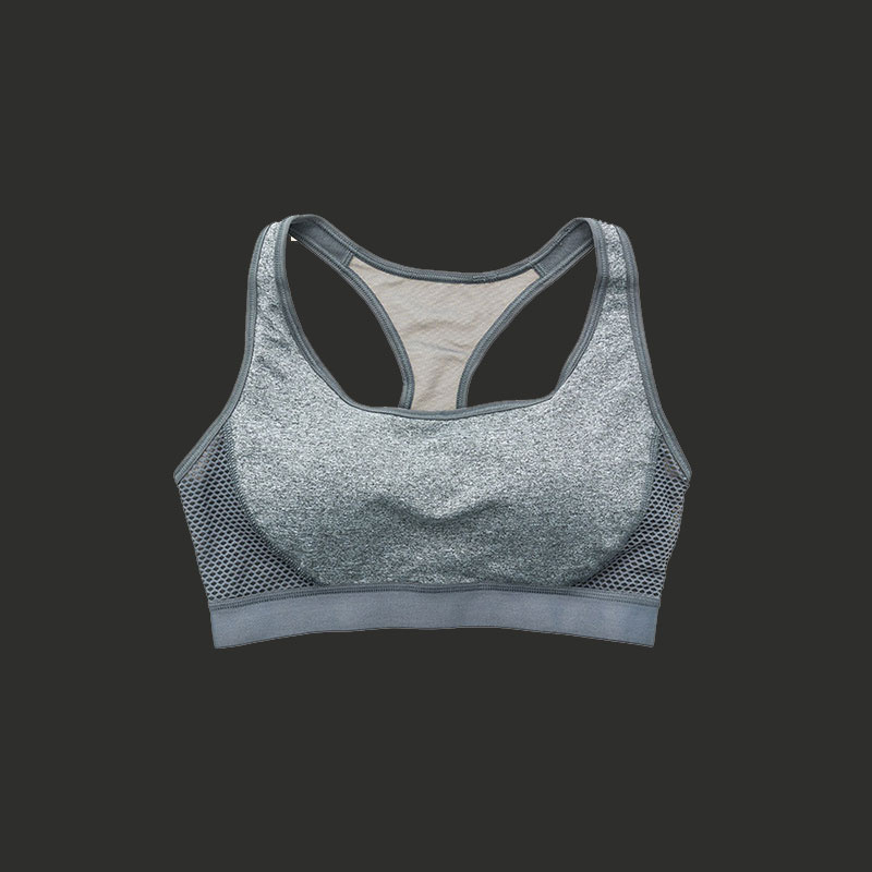Basic Crop Tank