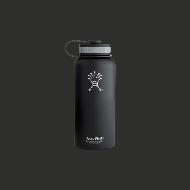 Stainless Steel Water Bottle
